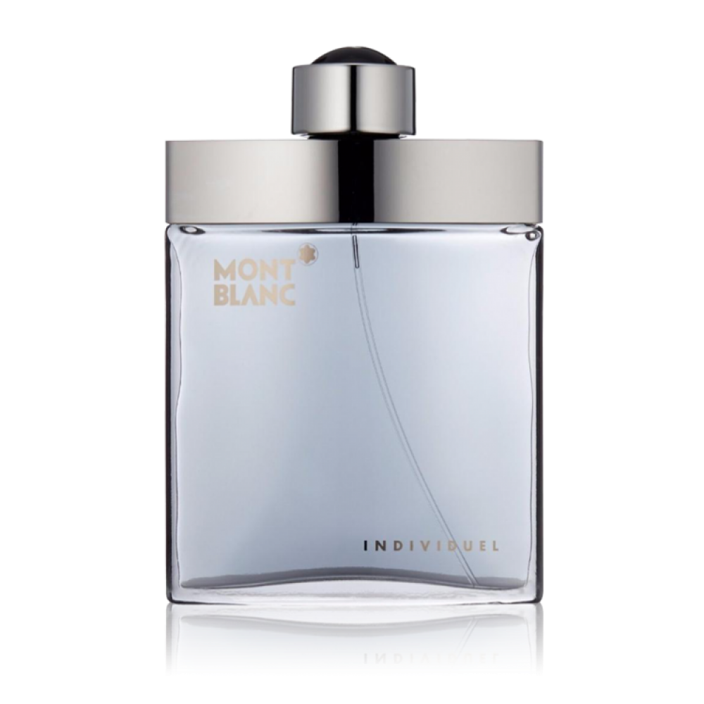 عطر مونت بلانك اندفيجوال او دو تواليت 75مل