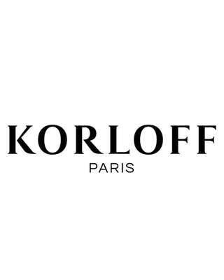كورلوف Korloff