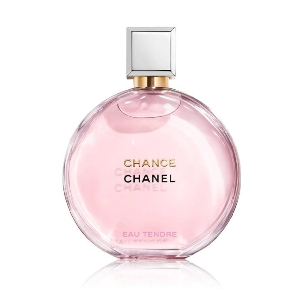 عطر شانيل شانس او تندر او دو بارفيوم 100ملي