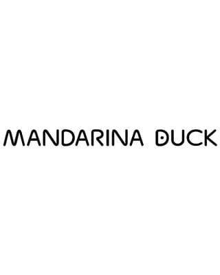 ماندرينا داك Mandarina Duck
