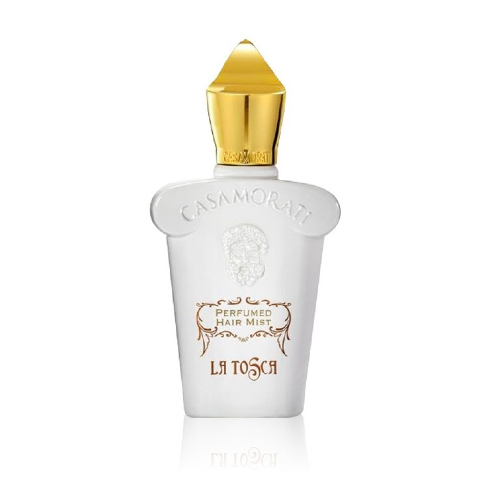 عطر الشعر زيرجوف كاسموراتي لا توسك او دو بارفيوم 30مل
