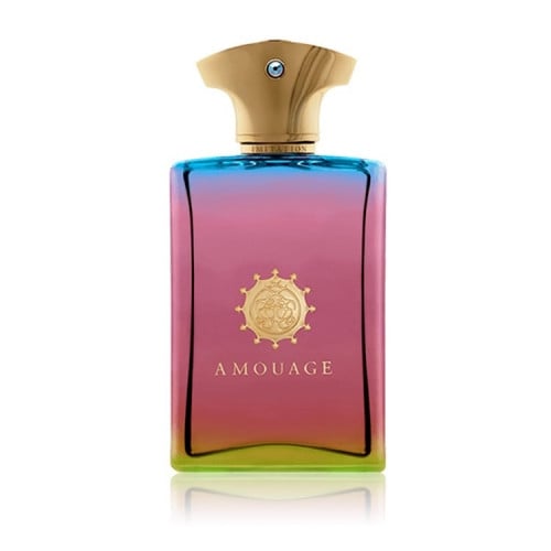 عطر امواج اميتيشن الرجالي او دو بارفيوم 100مل