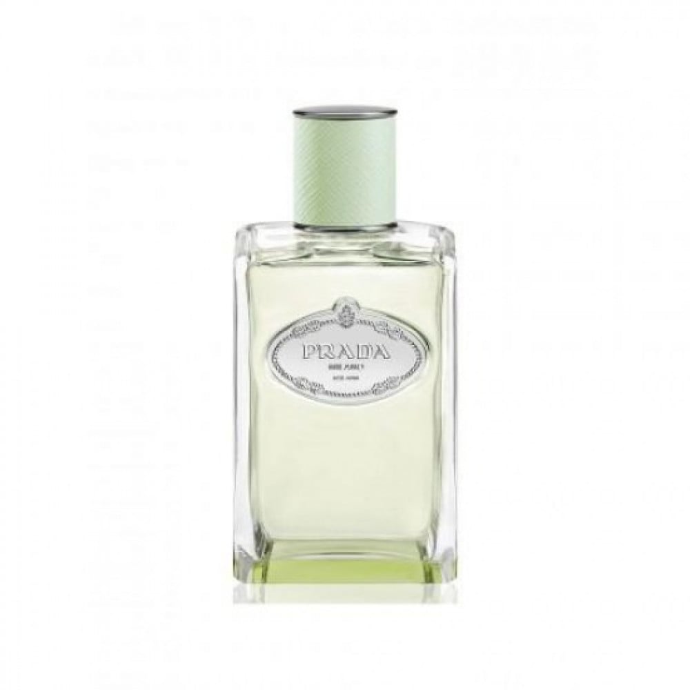 عطر برادا انفيوجن ايريس او دي بارفيوم