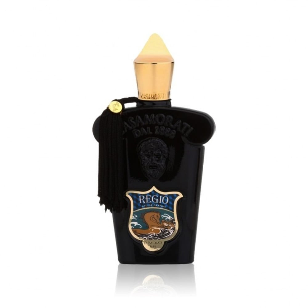 عطر زيرجوف كازاموراتي ريجيو 100 مل أو دو بارفيوم رائحة شرقية زهرية
