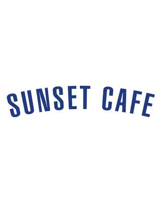 سنصيت كافيه Sunset Cafe