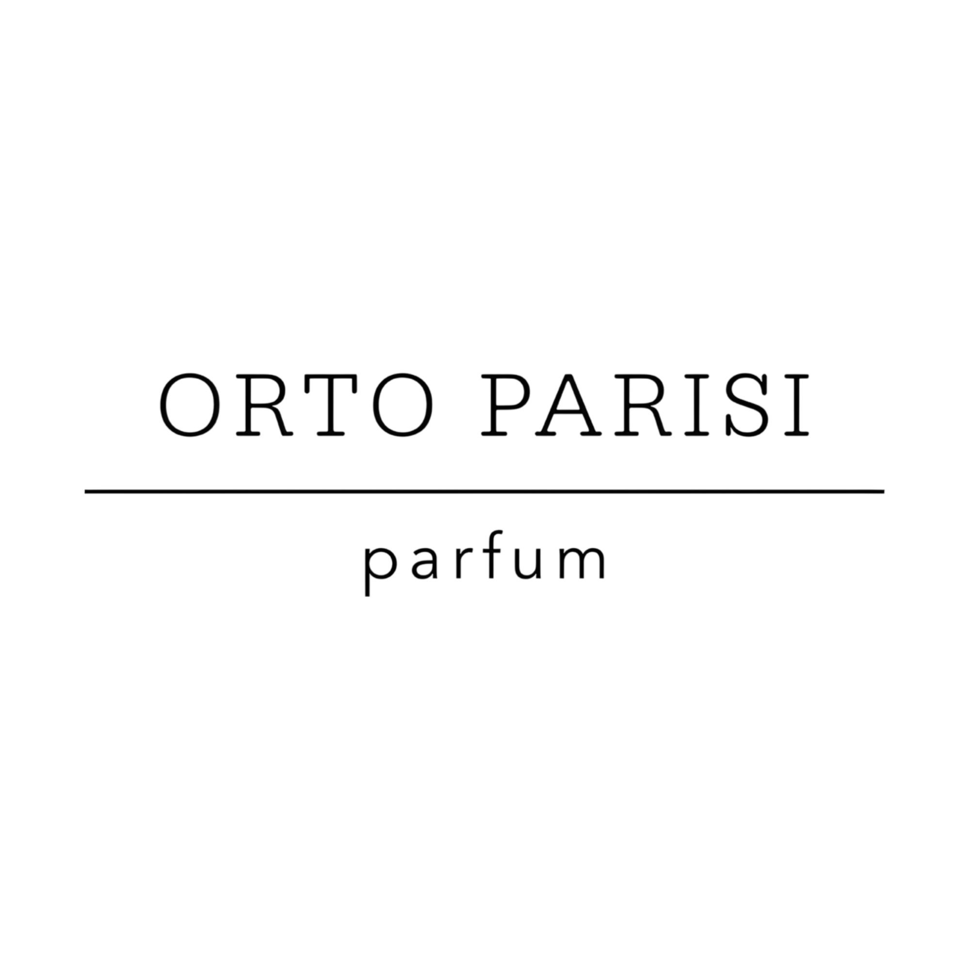اورتو باريسي Orto Parisi