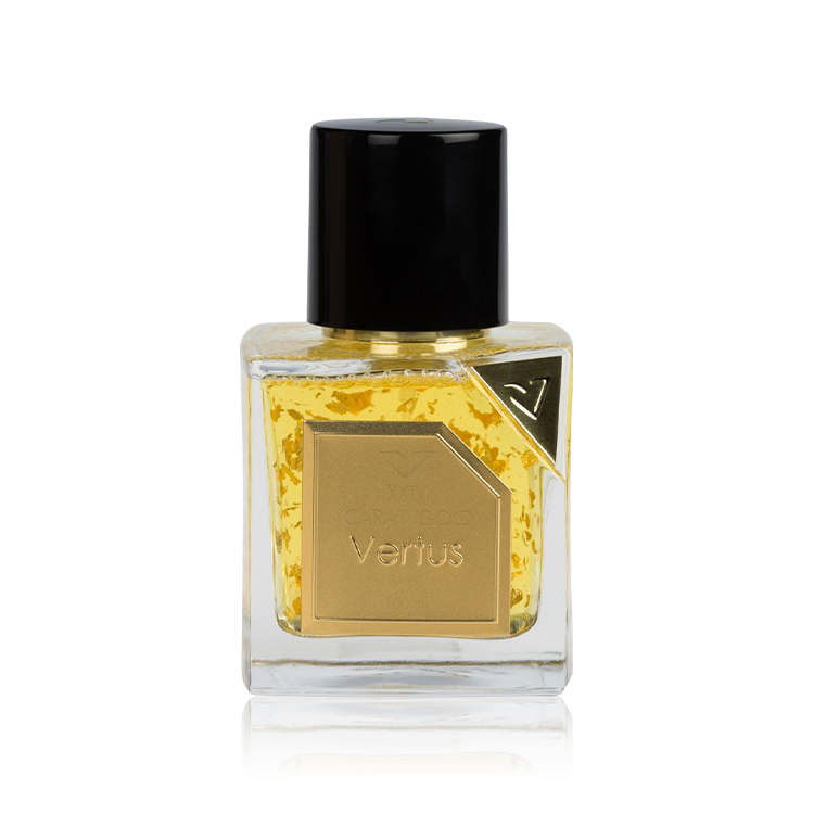 عطر فيرتس XXIV كارات قولد او دو بارفيوم 100مل