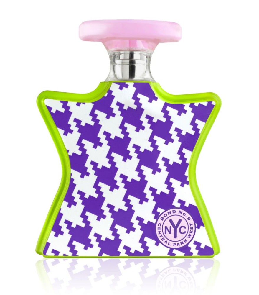 عطر بوند نمبر 9سنترال بارك ويست 50مل