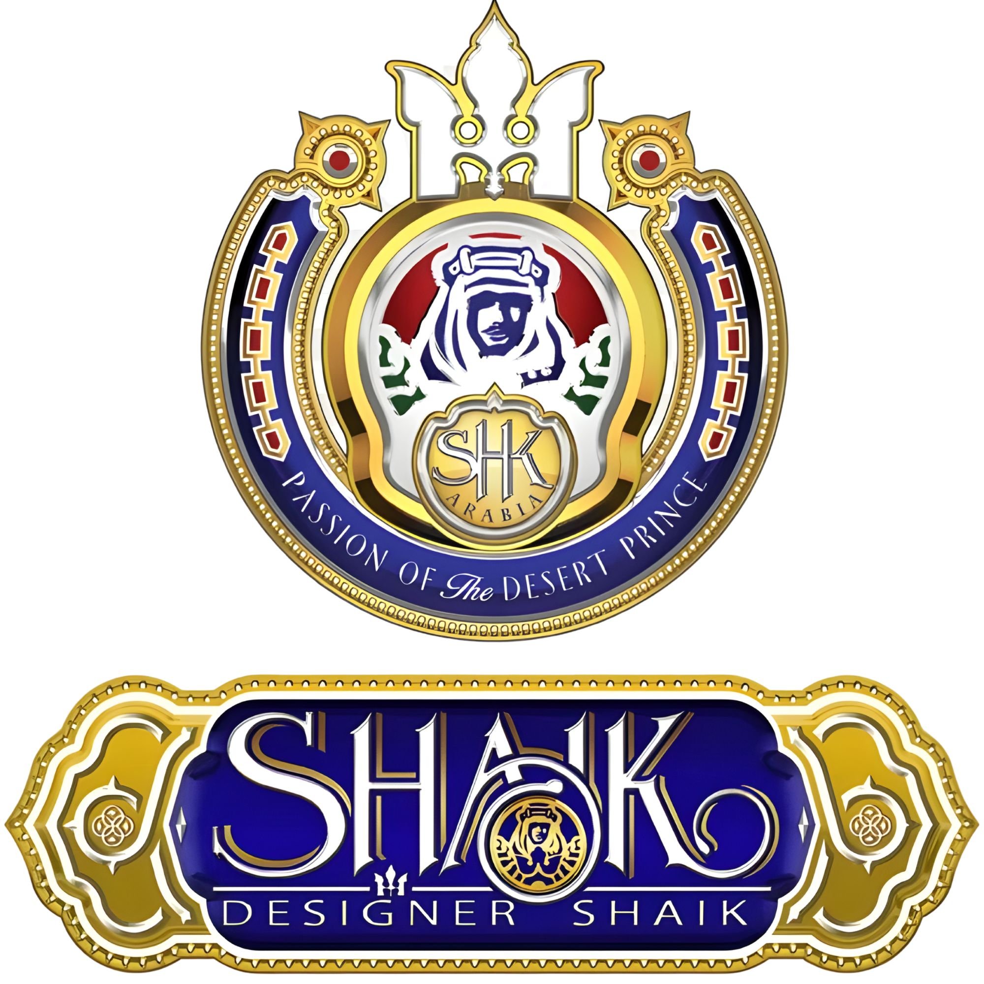 الشيخ Shaik
