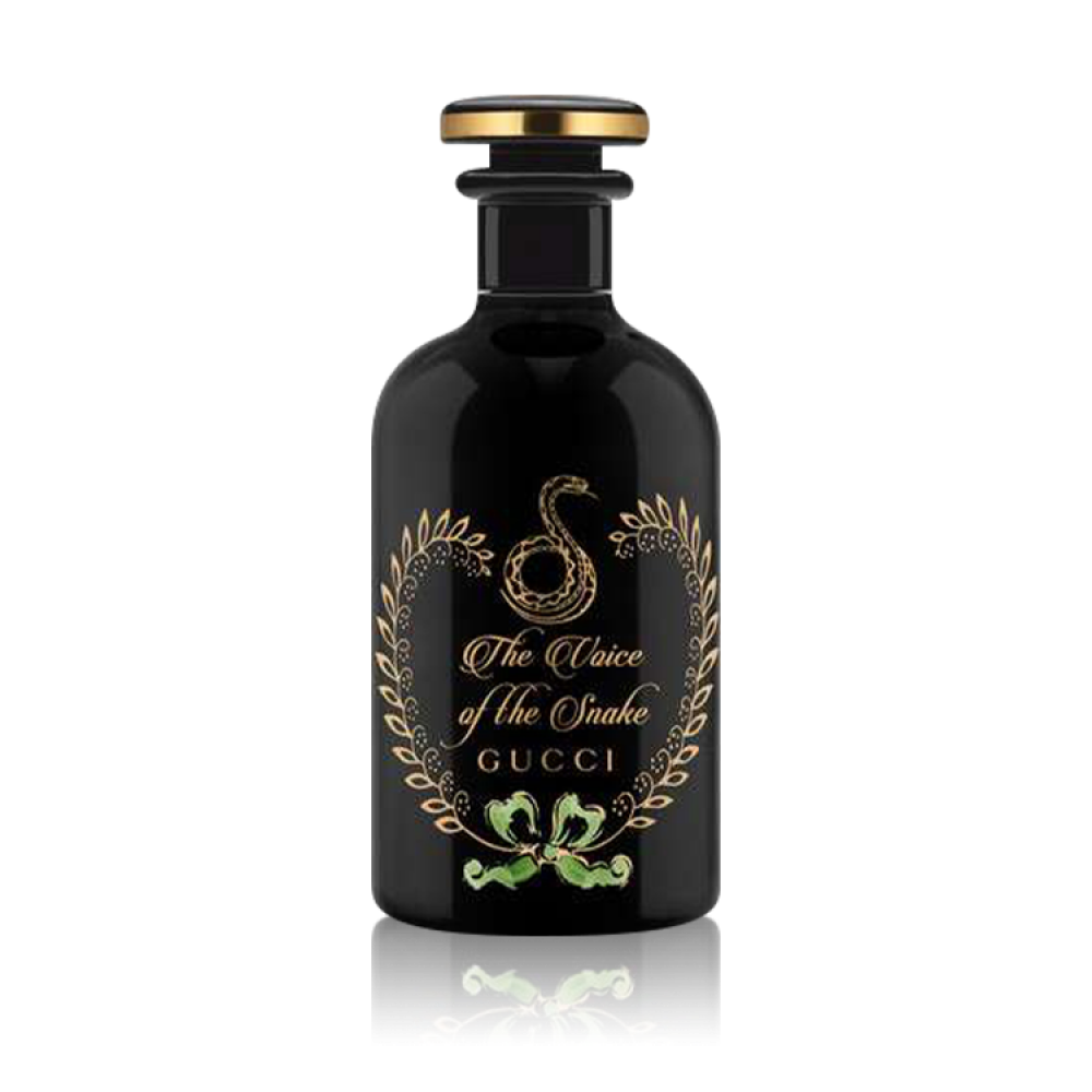 عطر قوتشي ذا فويس اوف ذا سنيك او دو بارفيوم 100مل