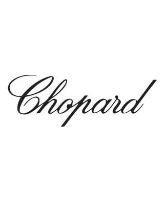 شوبارد Chopard