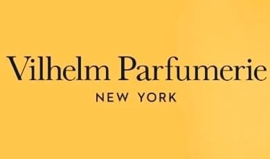 vilhelm parfumerie
