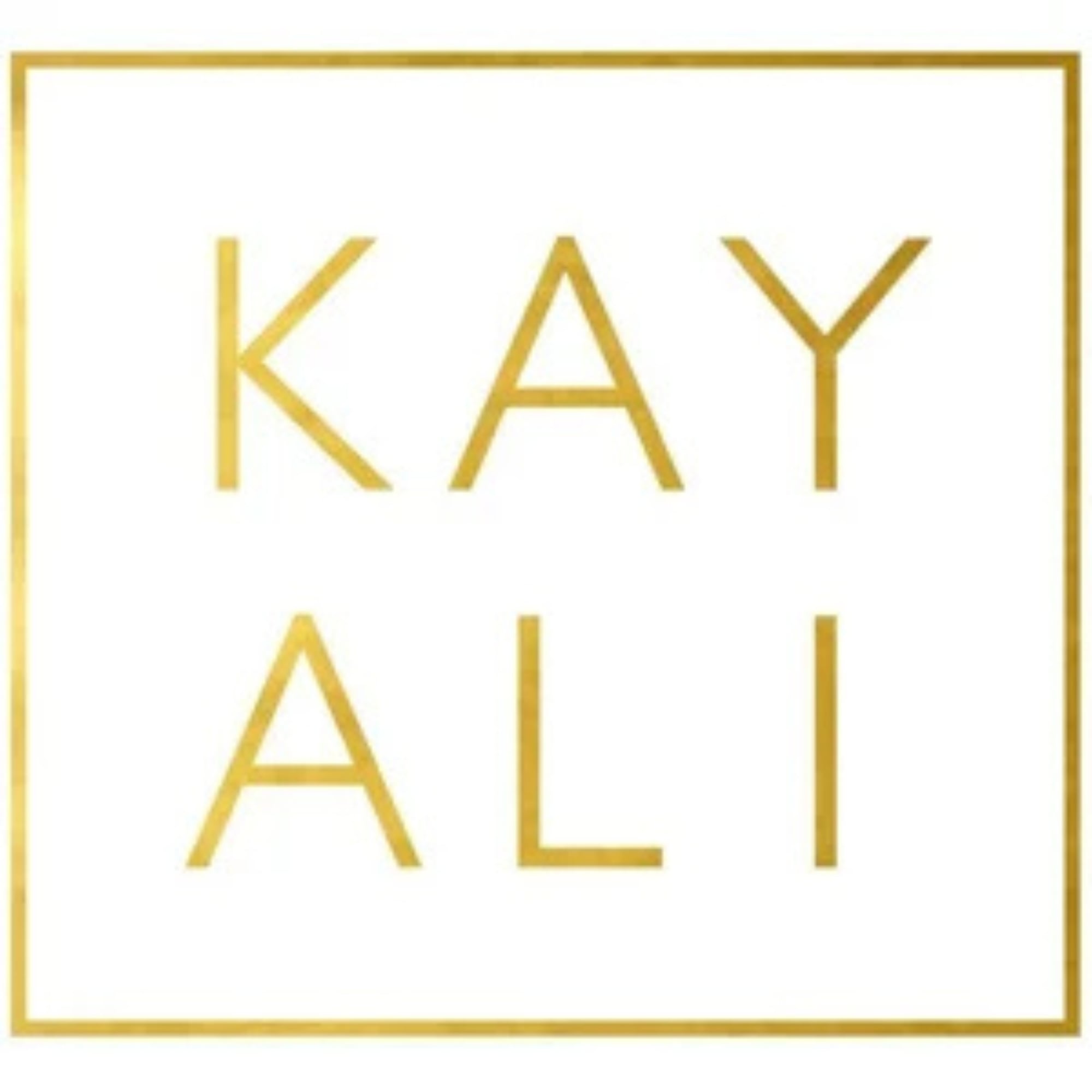 KAYALI كايالي