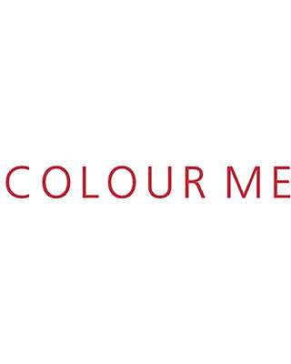 كلرمي Colour Me