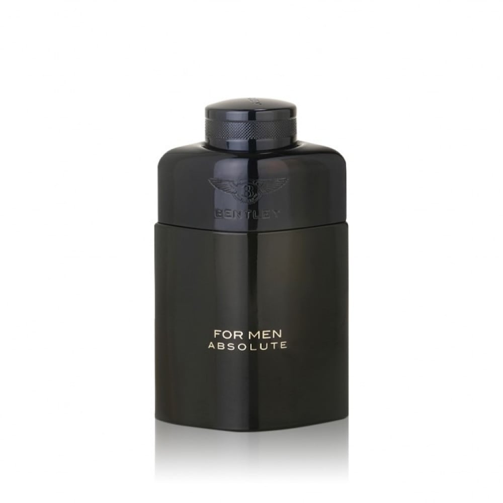 عطر بنتلي فور من أبسولوت أو دو بارفيوم 100 مل فخامة شرقية خشبية تدوم