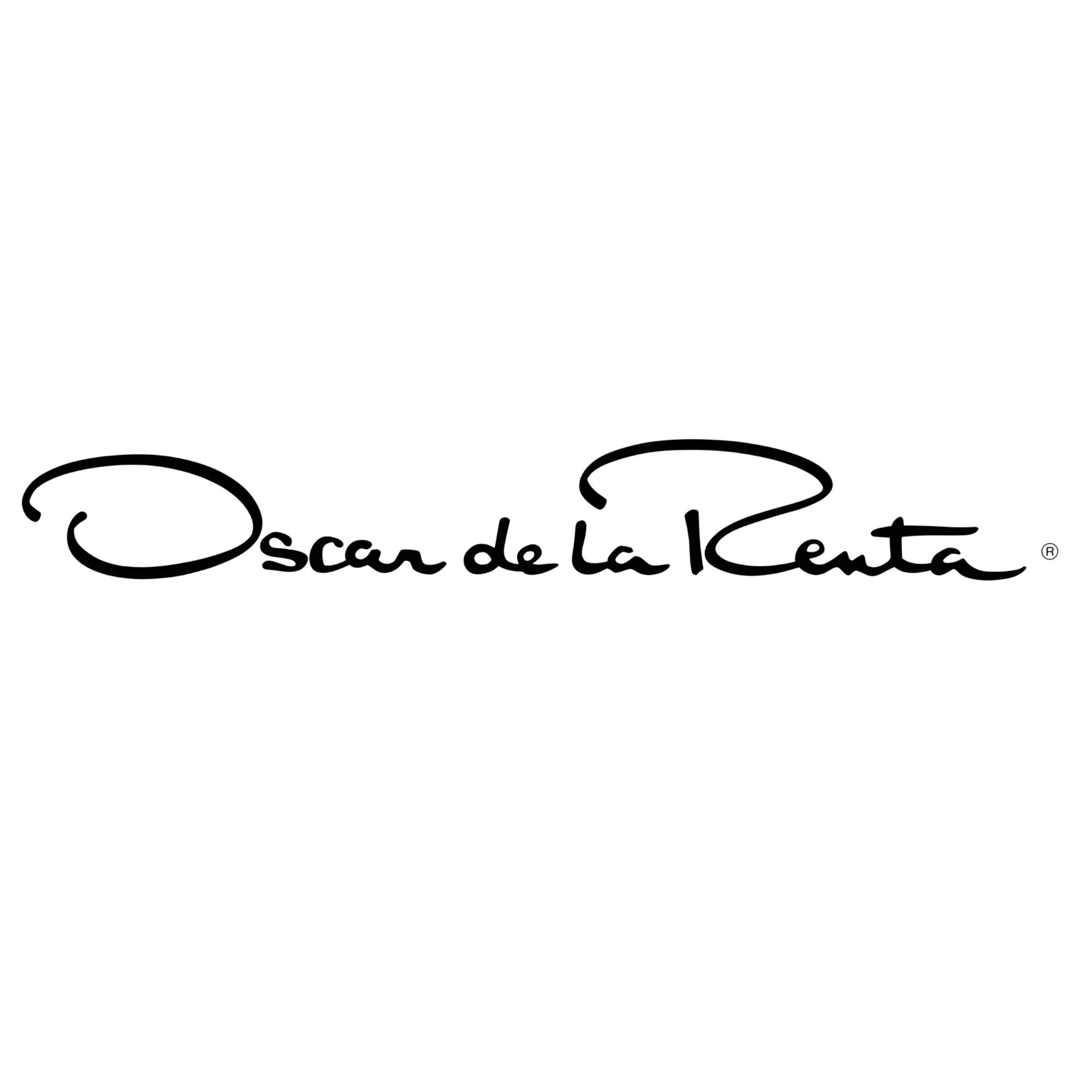 Oscar De La renta