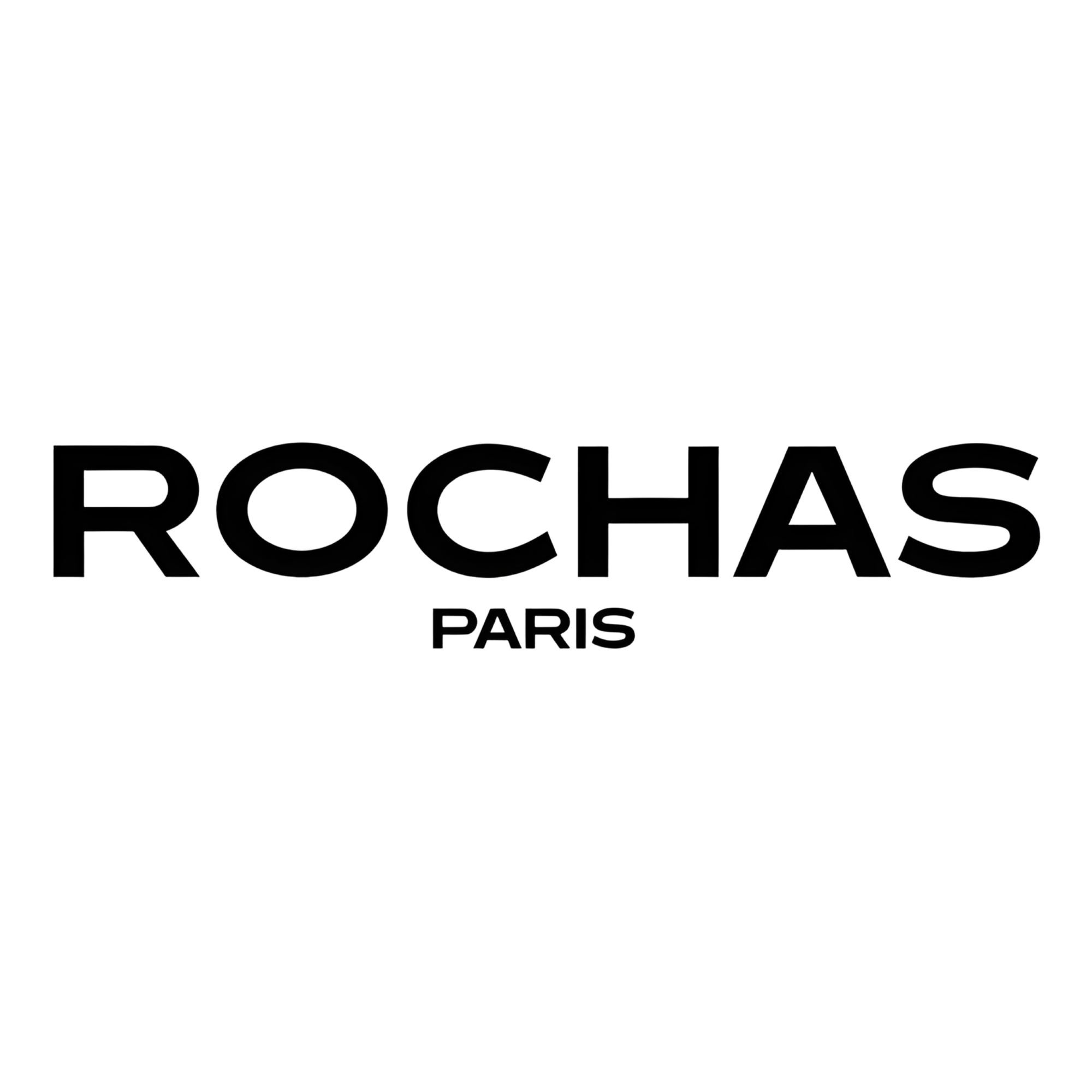روشاس Rochas