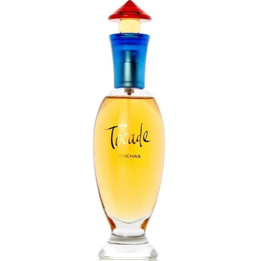 عطر روشاس توكيد او دو تواليت 100مل