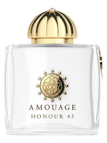 عطر امواج هونور 43 اودى بيرفيوم 100 مل