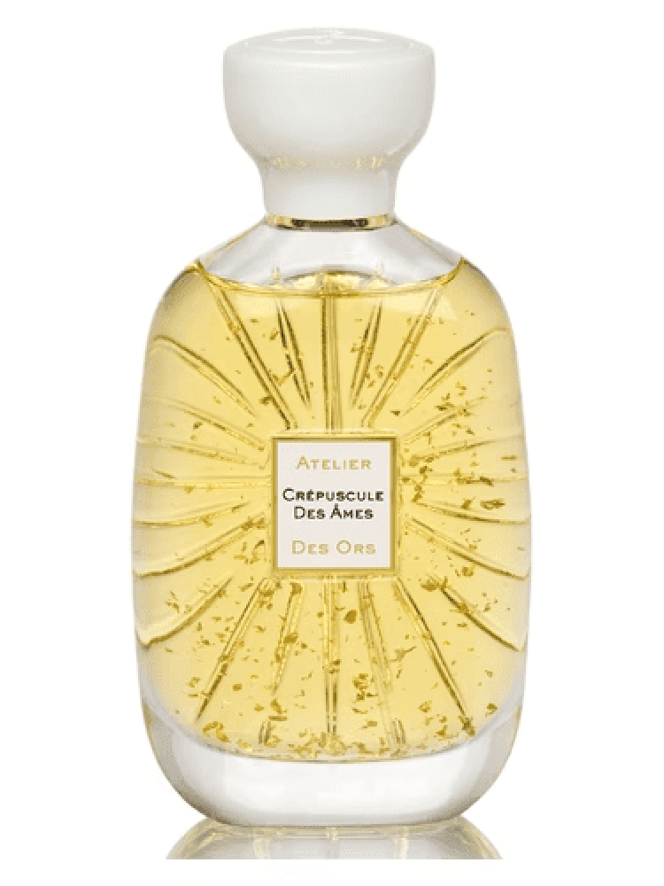 عطر اتيلير دي اورس كريبسكيول دي اميز او دى بارفيوم 100 مل