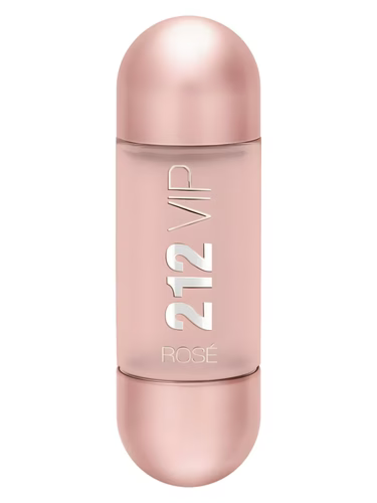 عطر الشعر 212 في اي بي روز من كارولينا هيريرا للنساء 30 مل
