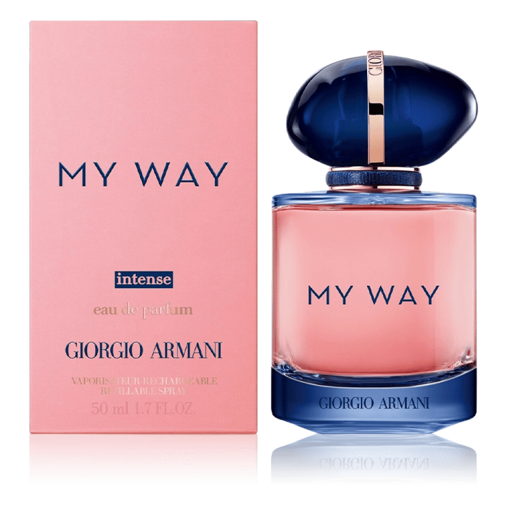 عطر جورجيو ارماني ماي واي انتنس او دو بارفيوم 90مل