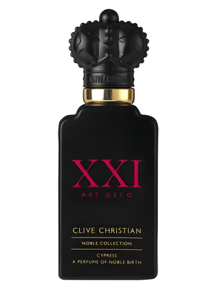 عطر كلايف كرستيان نوبل كولكشن اردت ديكو سبرايس 50 مل