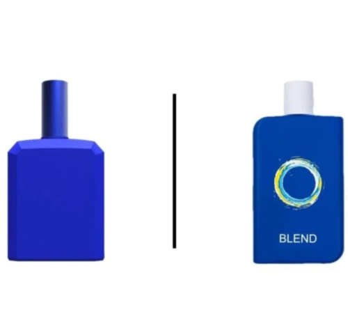عطر بليند او دو بارفيوم-100مل