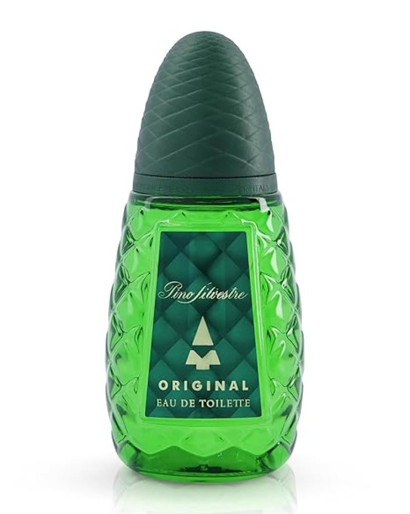 عطر بينو سيلفستر أورجينال أو دو تواليت 125 مل
