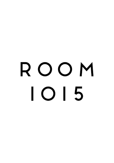 روم 1015 Room 1015