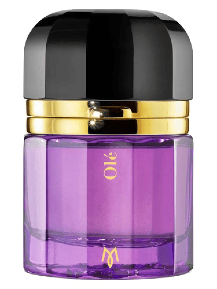 عطر رامون مونيغال اولي MONEGAL - OLE 100 ml