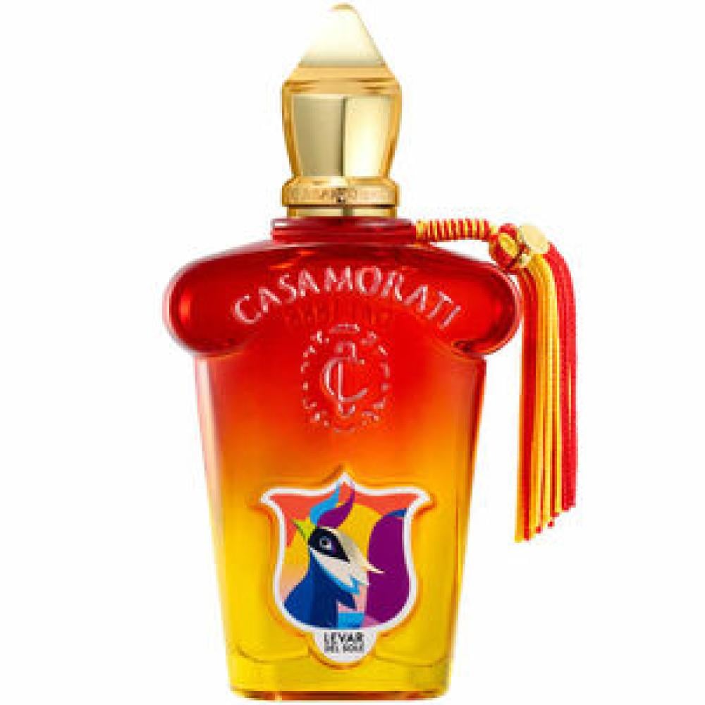عطر كاساموراتي 1888 ليفار ديل سول او دو بارفيوم 100مل