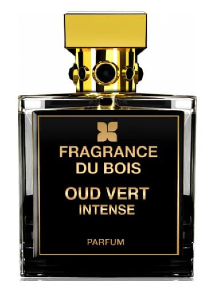 عطر فريقرانس دو بويس عود فيرت انتنس بارفيوم 100مل