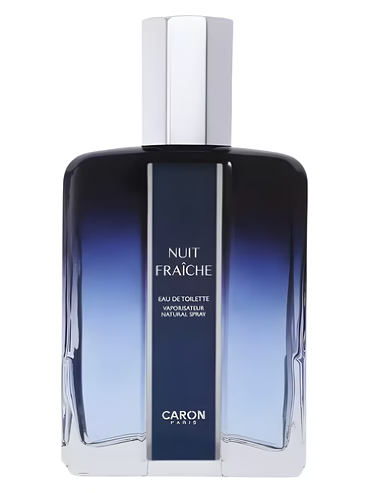 عطر كارون نوت فريش او دو تواليت 75 مل