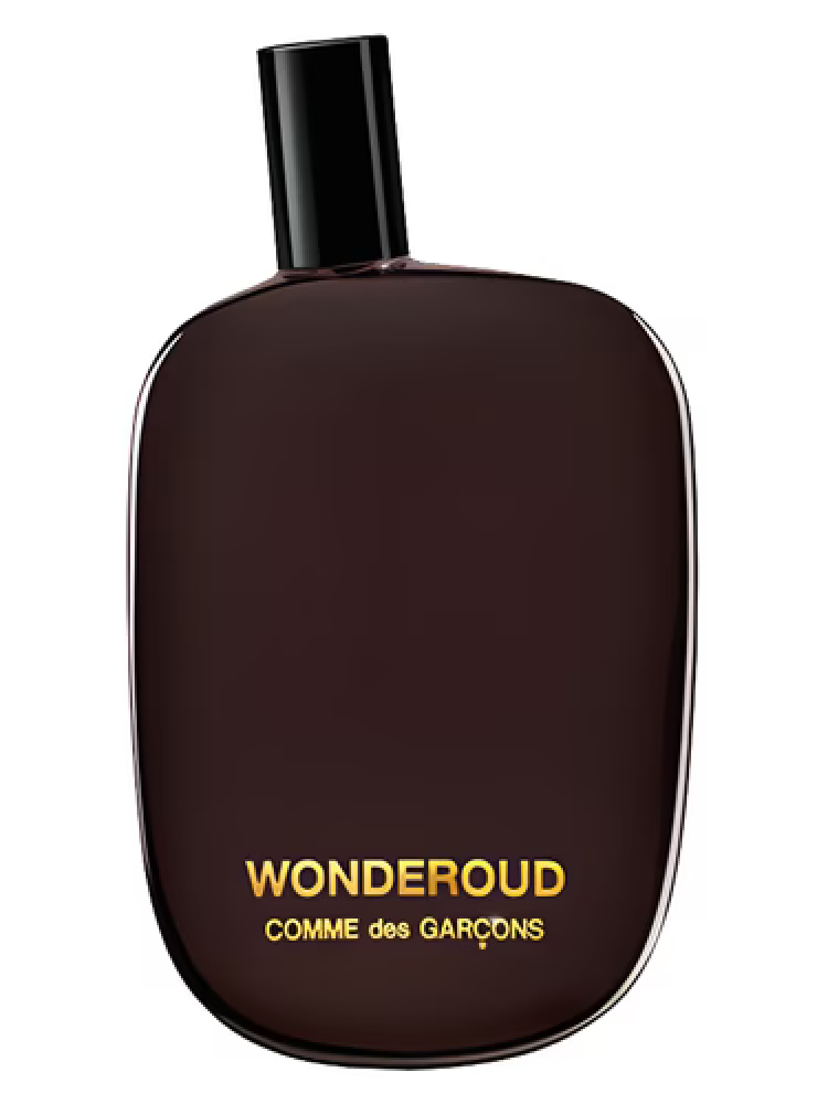 عطر كوم دي غارسون وندر عود 100 مل
