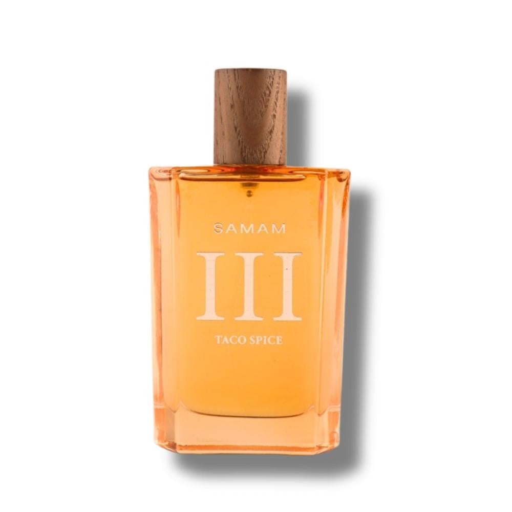 عطر صمام تاكو سبايس III أو دو برفيوم 100 مل