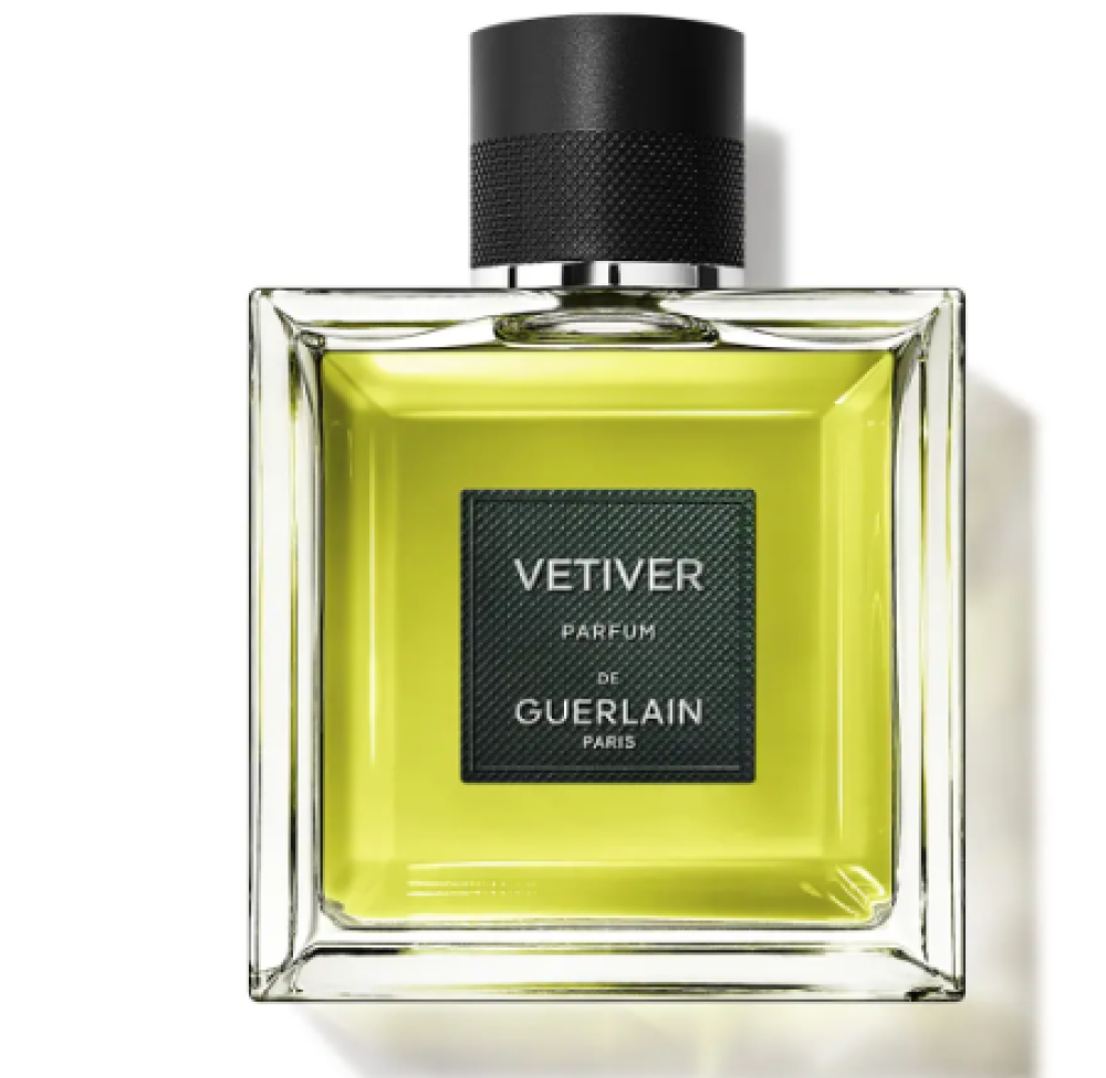 عطر جيرلان فيتيفر أو دي بارفيوم الرجالي 100 مل