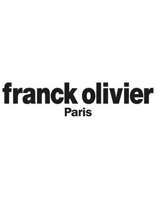 فرانك اوليفر Franck Olivier