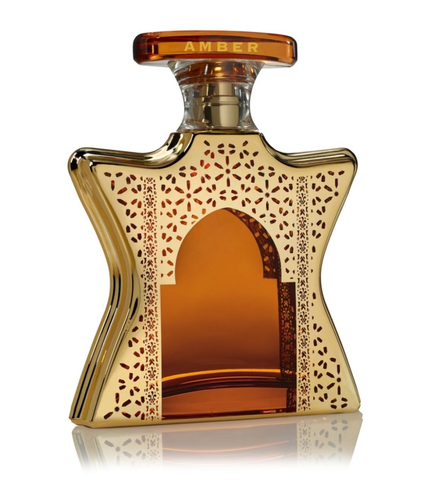 عطر بوند نمبر 9 دبي عنبر 100مل