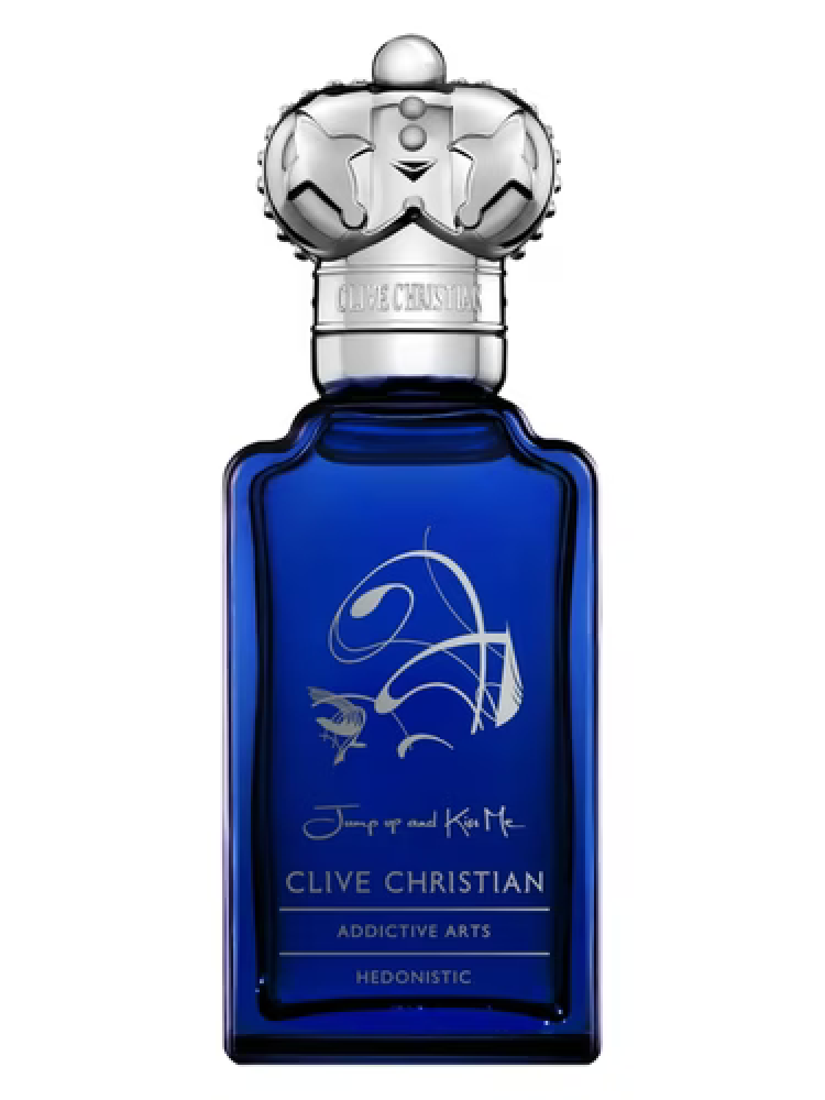 عطر كلايف كريستيان جمب اب اند كيس مي هيدونستيك 50 مل