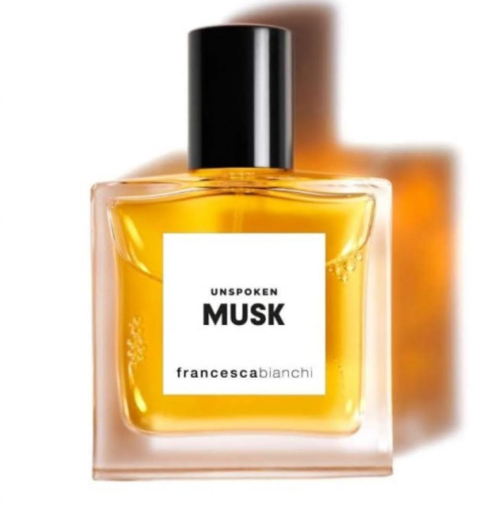 عطر فرانشيسكا بيانكي انسبوكين مسك اكسترايت دو بارفيوم 30مل