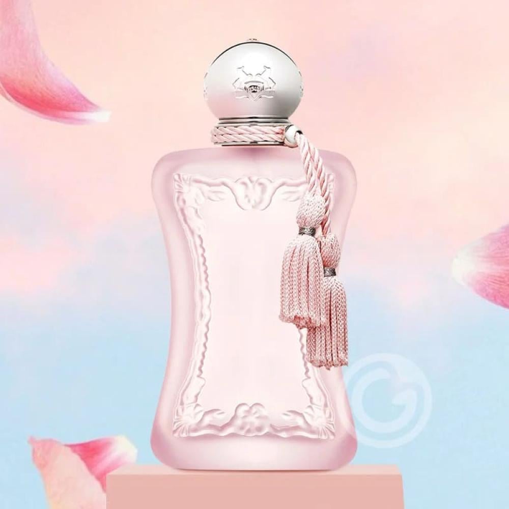 عطر بارفيوم دي مارلي ديلينا لاروزي او دو بارفيوم 75مل