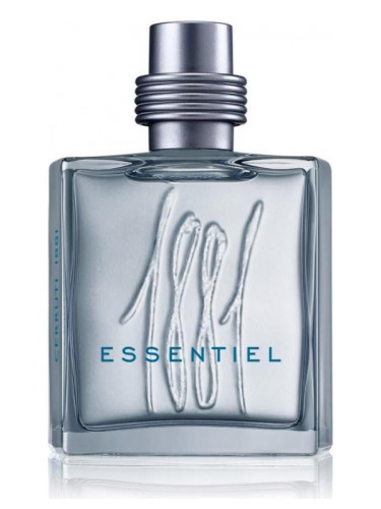 عطر شيروتي 1881 اسنشيال الرجالي او دو تواليت 100مل