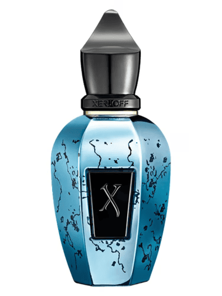 عطر زيرجوف جروف اكسكاب 50 مل Groove Xcape Xerjoff