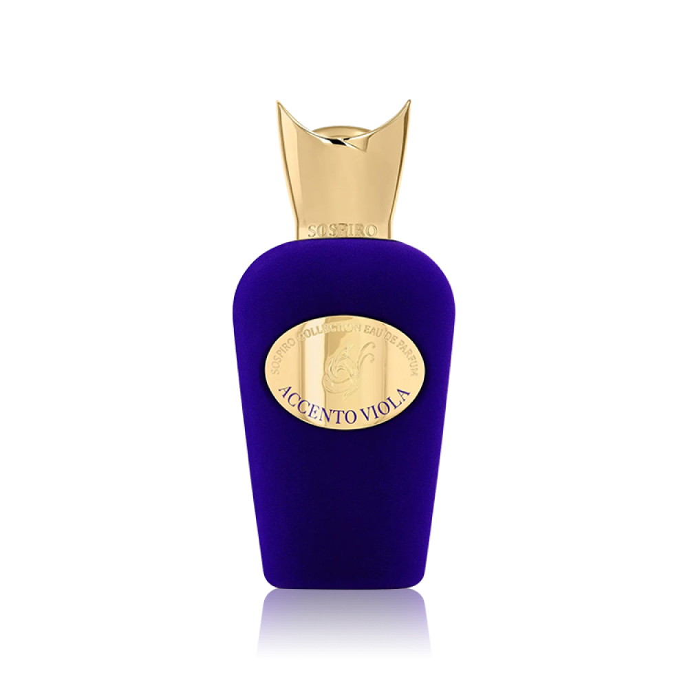 عطر سوسبيرو اكسينتو فيولا او دو بارفيوم 100مل