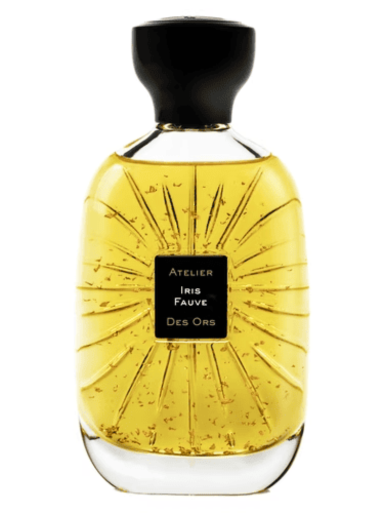 عطر اتيليه دي اورس Iris Fauve او دو بارفيوم 100 مل