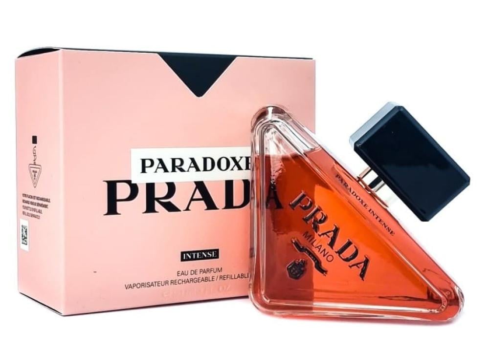 عطر برادا بارادوكس انتنس نسائي او دو بارفيوم 90 مل