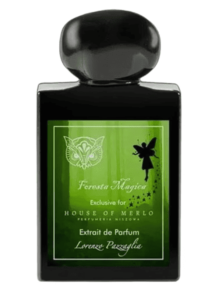 عطر لورينزو بازاجليا فورستا ماجيكا 50 مل Foresta Magica