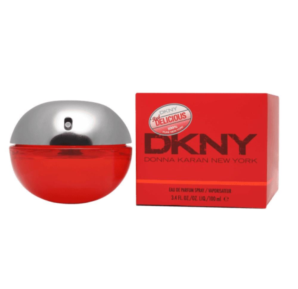 عطر دكني ريد ديليشس او دو بارفيوم 100مل