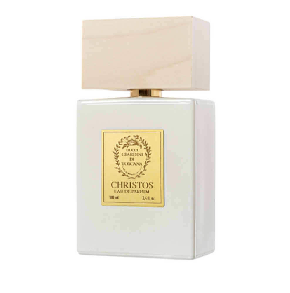 عطر كريستوس من جيارديني دي توسكانا او دي بارفيوم 100مل